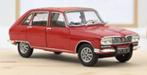 Renault 16 TX '75 Rood schaal 1/18 LIMITED ED NOREV # 185365