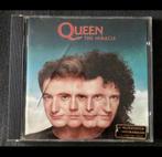 Queen - The Miracle Album, Gebruikt, Ophalen of Verzenden, Poprock