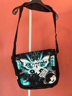 Extrema Outdoor 2008 festival tas collectorsitem verzamelen, Ophalen of Verzenden, Nieuw, Blauw