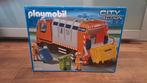 Playmobil city, Ophalen, Zo goed als nieuw