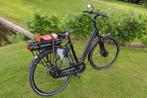 stella Vicenza Nero Framemaat 53 cm 500 WH accu, Zo goed als nieuw, Overige merken