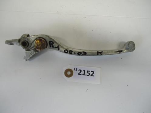 R1 2002 - 2003 Yamaha Hendel Remhendel D1-16185, Motoren, Accessoires | Overige