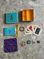 Djeco Goocheldoos Mirabile Magus, Ophalen of Verzenden, Zo goed als nieuw, Ontdekken