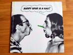 The Buddy Odor Stop - Buddy Odor is a Gas! - LP, Ophalen of Verzenden, Gebruikt, 12 inch, Poprock