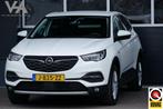 Opel Grandland X 1.2 Turbo Innovation, CarPlay, cam. dis. v., Voorwielaandrijving, 65 €/maand, Gebruikt, 1199 cc