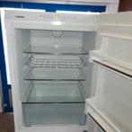 Liebherr Koelvriescombinatie no frost, Witgoed en Apparatuur, Koelkasten en IJskasten, Info@liebherr.com, 200 liter of meer, Met aparte vriezer