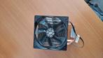 Coolermaster koeler, Computers en Software, Computerkoelers, Ophalen of Verzenden, Zo goed als nieuw, Luchtkoeling
