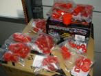 Energy Suspension rubbers bushing set Honda Civic CRX 88-91, Ophalen of Verzenden