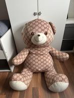 Grote beer 1.20m GRATIS OPHALEN, Ophalen, Zo goed als nieuw, Stoffen beer, Overige merken