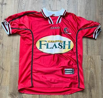 Shirt Helmond Sport matchworn 2000-2001 JAKO maat M/L beschikbaar voor biedingen