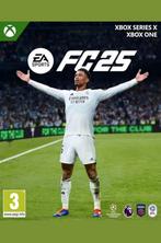 FC 25 - Xbox Series X / Xbox One - Nieuw!, Ophalen of Verzenden, Nieuw
