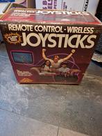 GameMate2 Draadloze Joysticks voor Atari/Sears, Spelcomputers en Games, Spelcomputers | Atari, Ophalen of Verzenden, Gebruikt