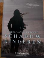 Linda Jansma - Schaduwkinderen, Ophalen of Verzenden, Zo goed als nieuw, Linda Jansma