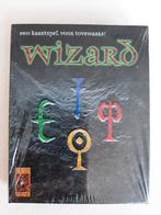 Nieuw in gesealde verpakking: Wizard, 999 games, Hobby en Vrije tijd, Gezelschapsspellen | Kaartspellen, Vijf spelers of meer