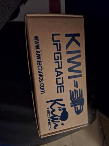 Kiwi Technics Kiwi 3P  beschikbaar voor biedingen