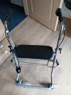 Rollator, Ophalen, Opvouwbaar, Gebruikt