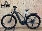 Cube Kathmandu Hybrid One 600 E-Bike Shimano Cues, Niet ingevuld, Niet ingevuld, Ophalen of Verzenden, Zo goed als nieuw