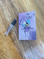 Marc Jacobs nieuwe sample spray Perfect Elixir eau de parfum, Verzenden, Nieuw