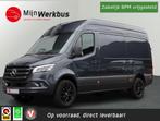 Mercedes-Benz Sprinter 319 1.9 CDI L2 Pro 190PK | Achteruitr, Automaat, Gebruikt, Euro 6, Bedrijf
