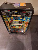 Kaiser spiele impuls 100 speelautomaat, Euro, Ophalen