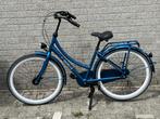 Gazelle PuurNL Damesfiets framemaat 46 als nieuw!, Fietsen en Brommers, Ophalen, Versnellingen, Zo goed als nieuw, Minder dan 47 cm