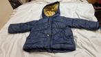 Gedragen blauwe winterjas merk zara baby maat 92, Kinderen en Baby's, Jongen, Gebruikt, Ophalen of Verzenden, Zara baby