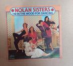 Nolan Sisters - I'm In The Mood For Dancing, Gebruikt, 7 inch, Single, Ophalen of Verzenden