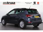 SEAT Arona 1.0 EcoTSI Style Business Connect 5 jaar garantie, Auto's, Seat, Voorwielaandrijving, Stof, Gebruikt, 116 pk