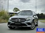 Mercedes GLC-klasse 250 d 4MATIC AMG Panoramadak|Distronic|S, Automaat, Gebruikt, 4 cilinders, 193 €/maand