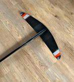 Naish Thrust RS2 - carbon front wing, Gebruikt, Ophalen of Verzenden, Foil