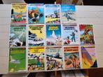 NIEUW diverse verschillende Buck Danny strips €6,50 p/stuk, Meerdere stripboeken, Ophalen of Verzenden, Nieuw