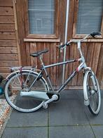 Trek herenfiets, Fietsen en Brommers, Fietsen | Heren | Herenfietsen, Ophalen, Zo goed als nieuw, Overige merken