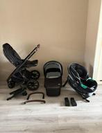 Qute Q - rider, Kinderen en Baby's, Kinderwagens en Combinaties, Ophalen, Zo goed als nieuw