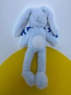 3596 happy horse blokker konijn blauw, Ophalen of Verzenden, Zo goed als nieuw, Overige typen