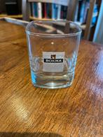 Vierkante Bokma Glazen - Nieuw!, Ophalen of Verzenden, Nieuw, Borrel- of Shotglas