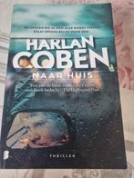 Naar huis geschreven door Harlan Coben, Boeken, Thrillers, Ophalen of Verzenden, Zo goed als nieuw
