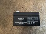 Accu LD 12V-1.3 AH, Ophalen of Verzenden, Nieuw, Oplaadbaar