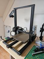 Creality CR-10 3D Printer - Gebruikt, Ophalen of Verzenden, Gebruikt, Creality