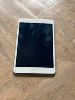 Ipad mini, defect, Computers en Software, Apple iPads, Apple iPad, Wit, 8 inch, Ophalen of Verzenden