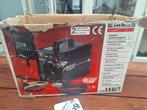 Einhell Euromaster CEN 150/1 Lasapparaat, Doe-het-zelf en Verbouw, Gereedschap | Lasapparaten, Ophalen of Verzenden, Gebruikt