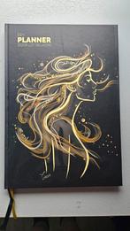 Hardcover planner van Lot Beukers, Ophalen of Verzenden, Nieuw, Dieet en Voeding, Lot Beukers