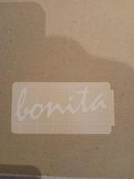 Bonita, Auto diversen, Ophalen of Verzenden