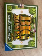 Big Money bordspel, Hobby en Vrije tijd, Gezelschapsspellen | Bordspellen, Drie of vier spelers, Ophalen, Nieuw, Ravensburger