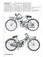 Adler Motorräder, Verzenden, Nieuw, Johann Kleine Vennekate, Merk of Model