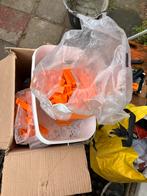 Tegel level systeem 2mm, Ophalen, Overige materialen, Minder dan 20 cm, Zo goed als nieuw