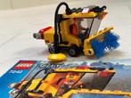 LEGO City 7242, Ophalen of Verzenden, Gebruikt, Complete set, Lego