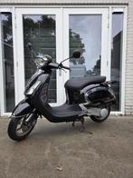 Razzo Capri 125cc motor scooter, 2012, 6000 KM, Ophalen of Verzenden, Gebruikt, Benzinemotor, 1800 rpm of meer
