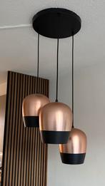 Set lampen (hang/vloer/tafel), Ophalen, Zo goed als nieuw, Minder dan 50 cm