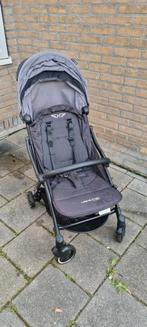 Model Hamilton R1, Ophalen, Zo goed als nieuw