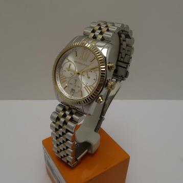 Micheal Kors MK5955 Dameshorloge | in Redelijke Staat beschikbaar voor biedingen
